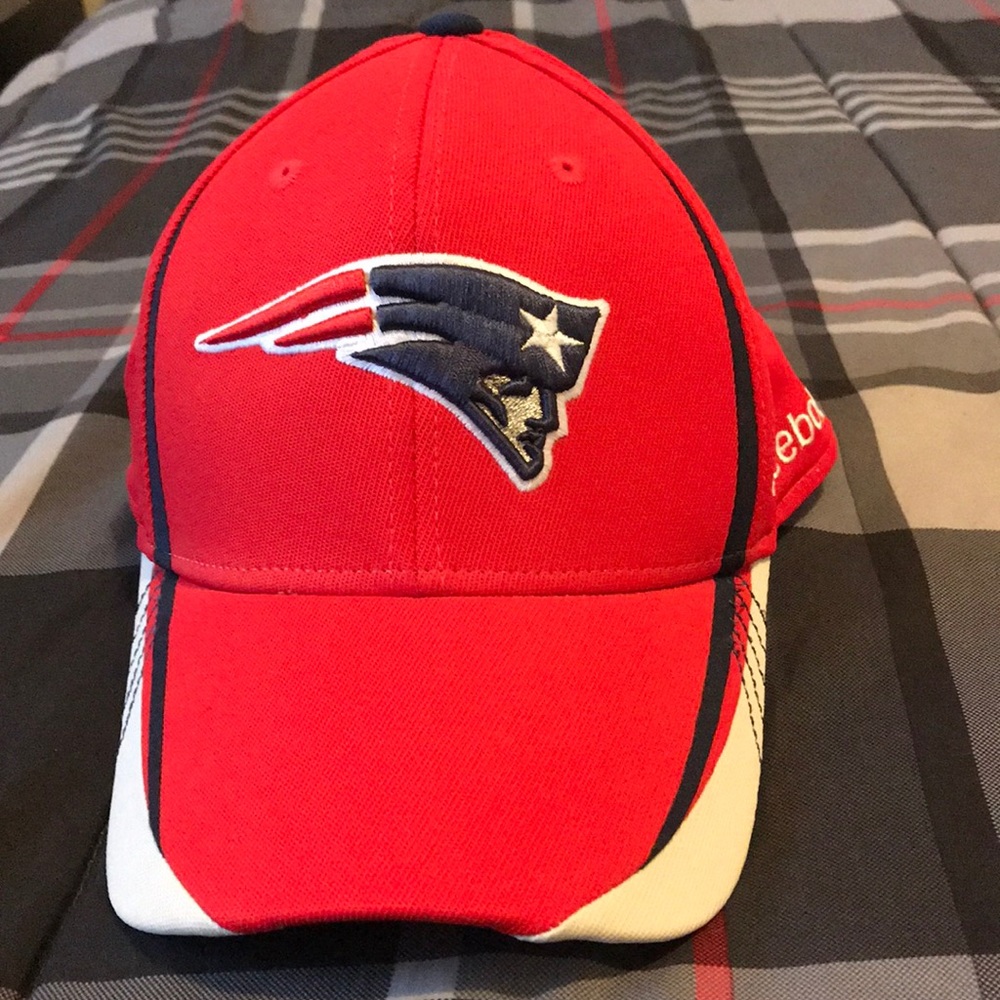 New England Patriots Hat